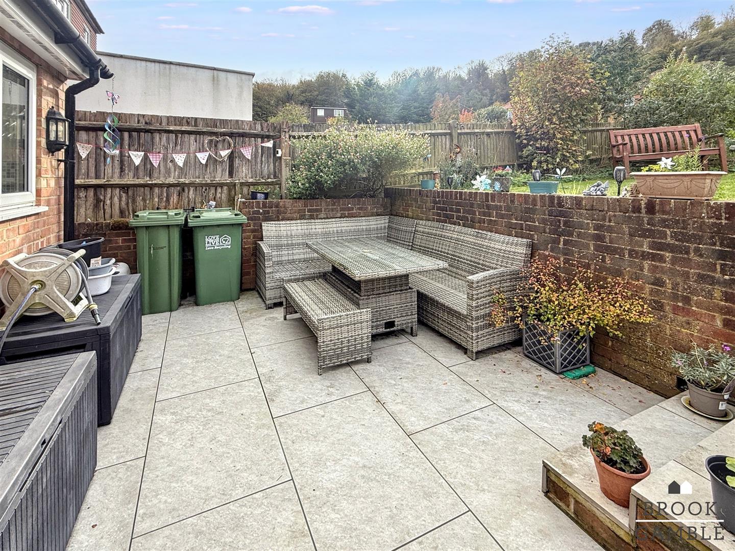 3 Bedroom House - Semi-Detached. Manvers Road in Eastbourne,  8